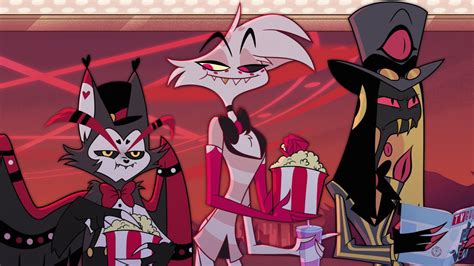 Hazbin Hotel Episode 7: Release date, time, where to watch and。